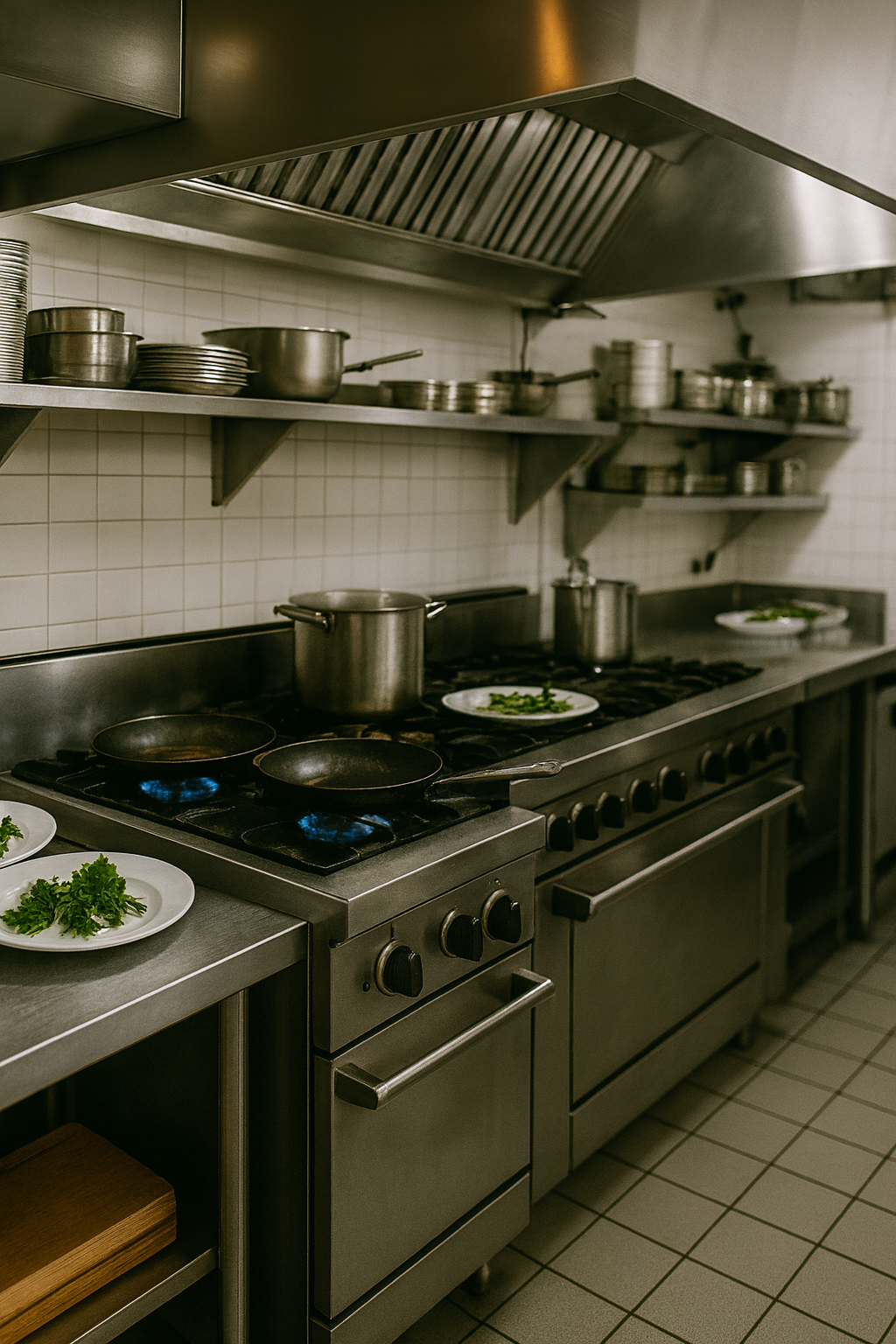 Founding customer program